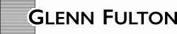 Glenn Fulton Interiors | Logo