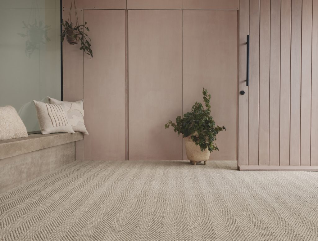 hibiscus, Design ziggi