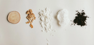 Glenn Fulton Interiors, Gütersloh, Tencel, vom Rohstoff zum Produkt