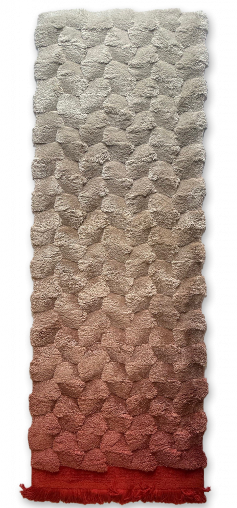 Glenn Fulton Interiors Gütersloh, Teppich Ferreira de Sa