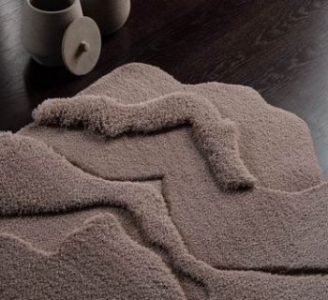 Glenn Fulton Interiors Gütersloh, Beiriz Teppich Highland aus der Origin Kollektion