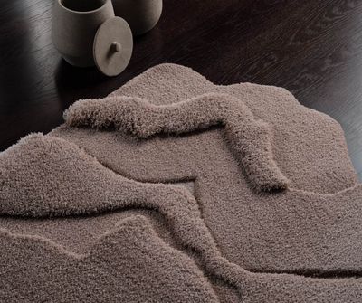 Glenn Fulton Interiors Gütersloh, Beiriz Teppich Highland aus der Origin Kollektion