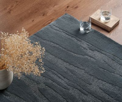 Glenn Fulton Interiors Gütersloh, Beiriz Teppich Jade aus der Origin Kollektion